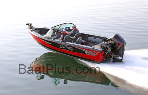 Lund Tyee Spesifikasjoner og anmeldelser